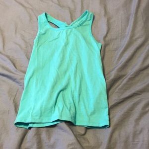 Kids tank top